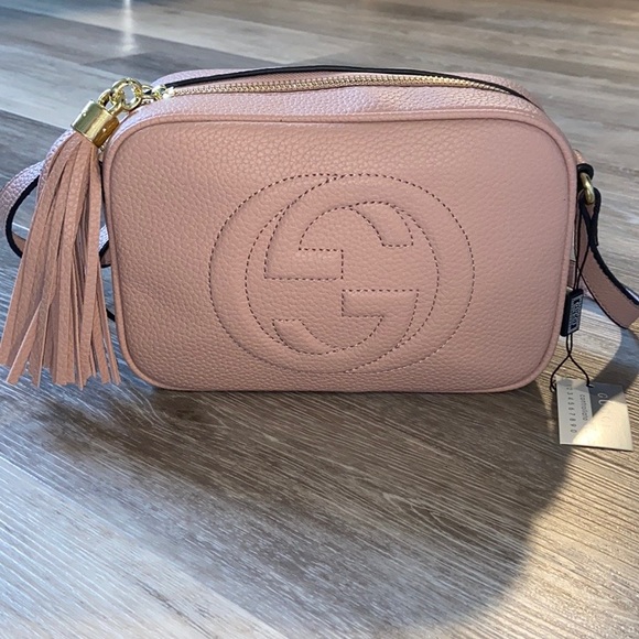 Handbags - SOHO Crossbody Bag